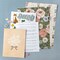 American Crafts A2 Cards W/Envelopes (4.375"X5.75") 40/Box-Maggie Holmes Forever Fields